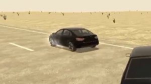 шашки на ваз Краш тест