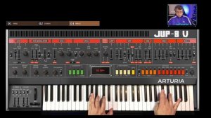 Музыка из 80-ых / Коллекция звуков к популярным песням