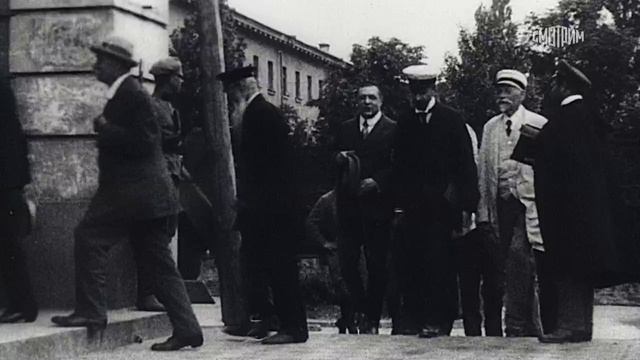 Севастополь. Крым. Россия. Севастополь и русская революция смотреть онлайн