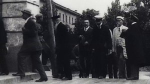 Севастополь. Крым. Россия. Севастополь и русская революция