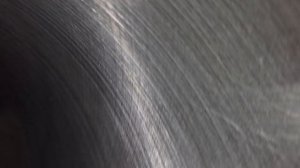 Пудра в масленом фильтре