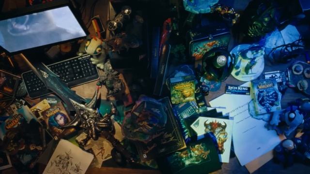 Трейлер Blizzard Entertainment ('The Next Chapter') смотреть онлайн