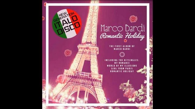 Marco Bardi - После летнего времени. 2020 смотреть онлайн