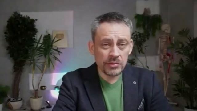 Мы будем заниматься здоровьем целиком - что это значит смотреть онлайн