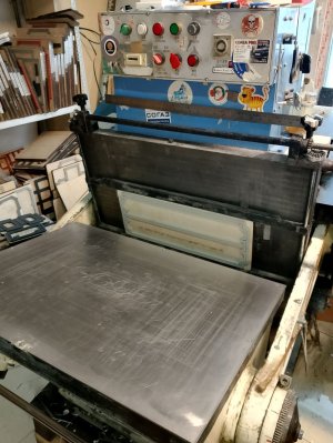 изготовлени коробок