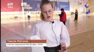 Конкурс юных авиамоделистов «Лети, модель!»