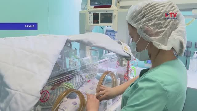 Губернские новости. 29.01.2026 смотреть онлайн