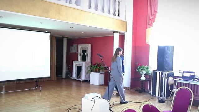 "Знаток Отечества" в Твери прошла патриотическая игра-викторина смотреть онлайн