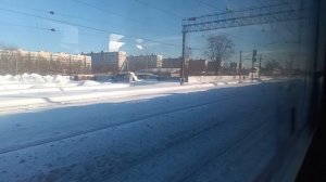 Современщина под гитару в Бирюлёве