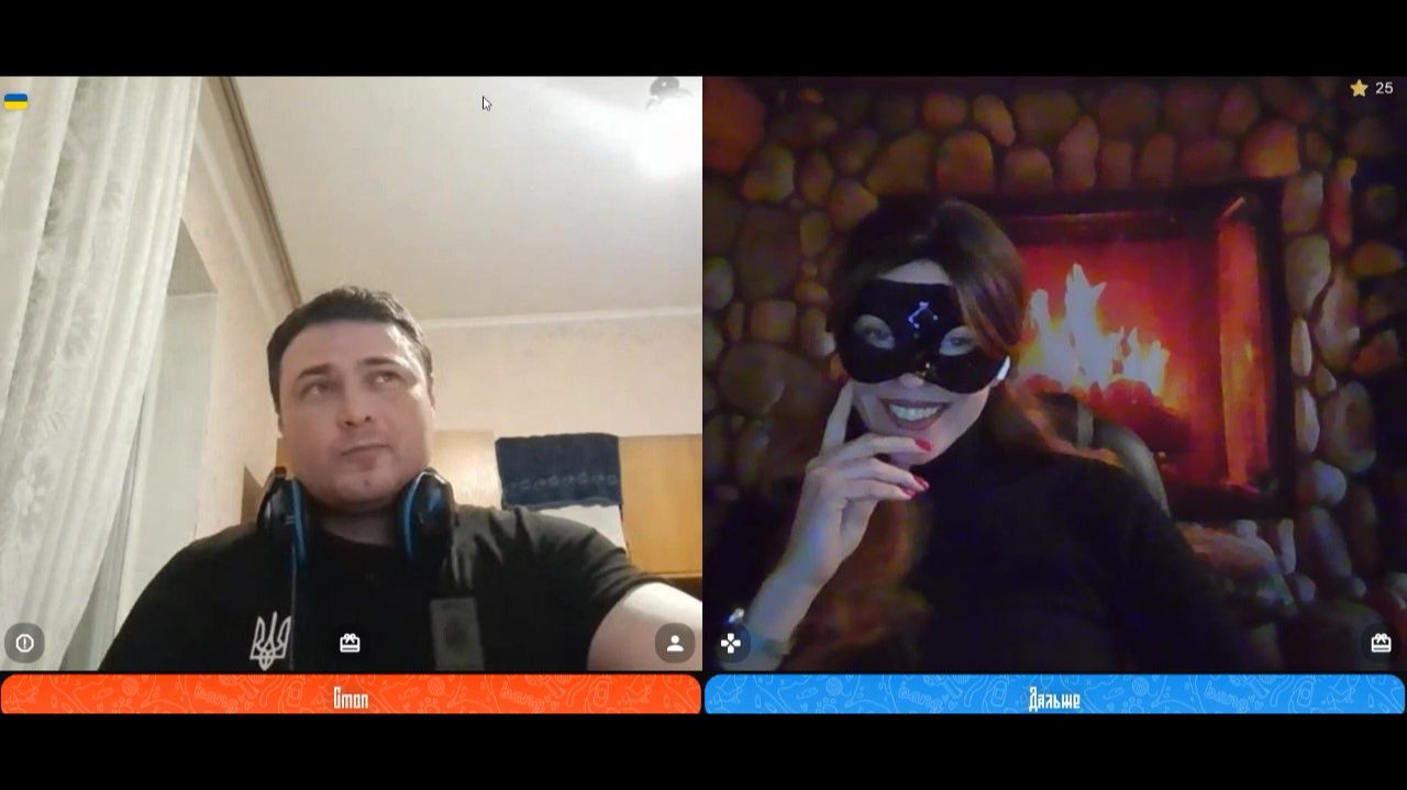 Пациент хотел выйти из зоны комфорта, но вышел из себя. ОСТОРОЖНО, НЫТЬЁ! смотреть онлайн