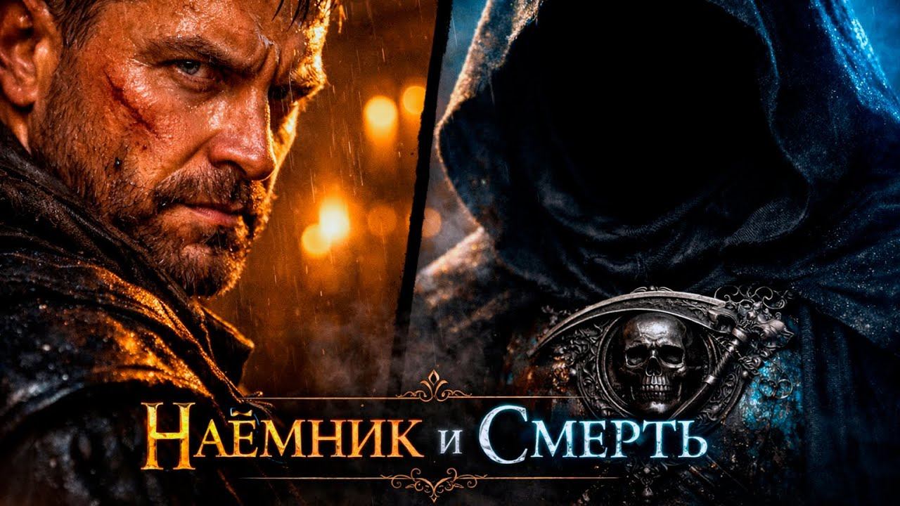 Наёмник и Смерть