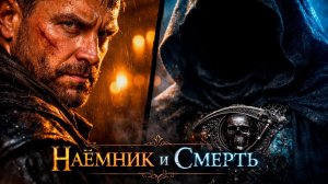 Наёмник и Смерть