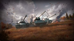 МИР ТАНКОВ: Пятничный стрим!!!!