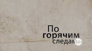 Криминал недели в программе «По горячим следам», выпуск 29 января