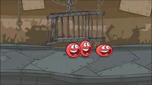 КРАСНЫЙ ШАРИК КРАСНЫЧ,  ЧЁРНЫЙ КВАДРАТ БЕСПОЩАДНЫЙ ЗЛОДЕЙ,  КРАСНЫЙ ШАР И ЕГО ДРУЗЬЯ