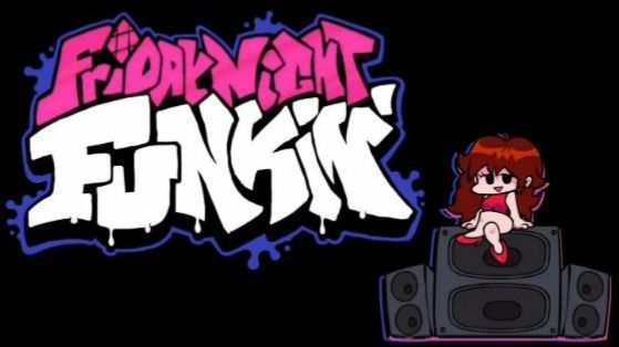 Как скачать FNF на ПК-FNAF PEOPLE смотреть онлайн