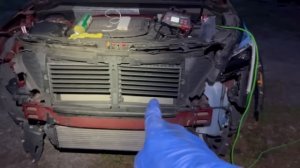 Как заработать на перепродаже авто в США, $3100 за 3 дня работы(Нелин Давид JOB)