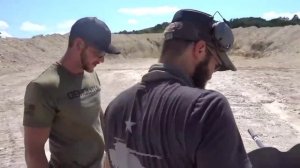 Здоровенная советская пушка Сейчас пальнем! - Разрушительное ранчо - Перевод Zёбры