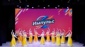 13 декабря в Новороссийске: танец «СВЕТ в МОЁМ СЕРДЦЕ» завоевал первое место! .