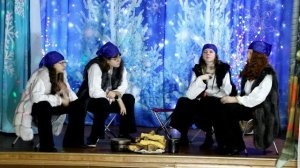 Рождественская история 2026