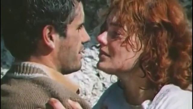 Финальная тема из фильма "Мираж" (1984) смотреть онлайн