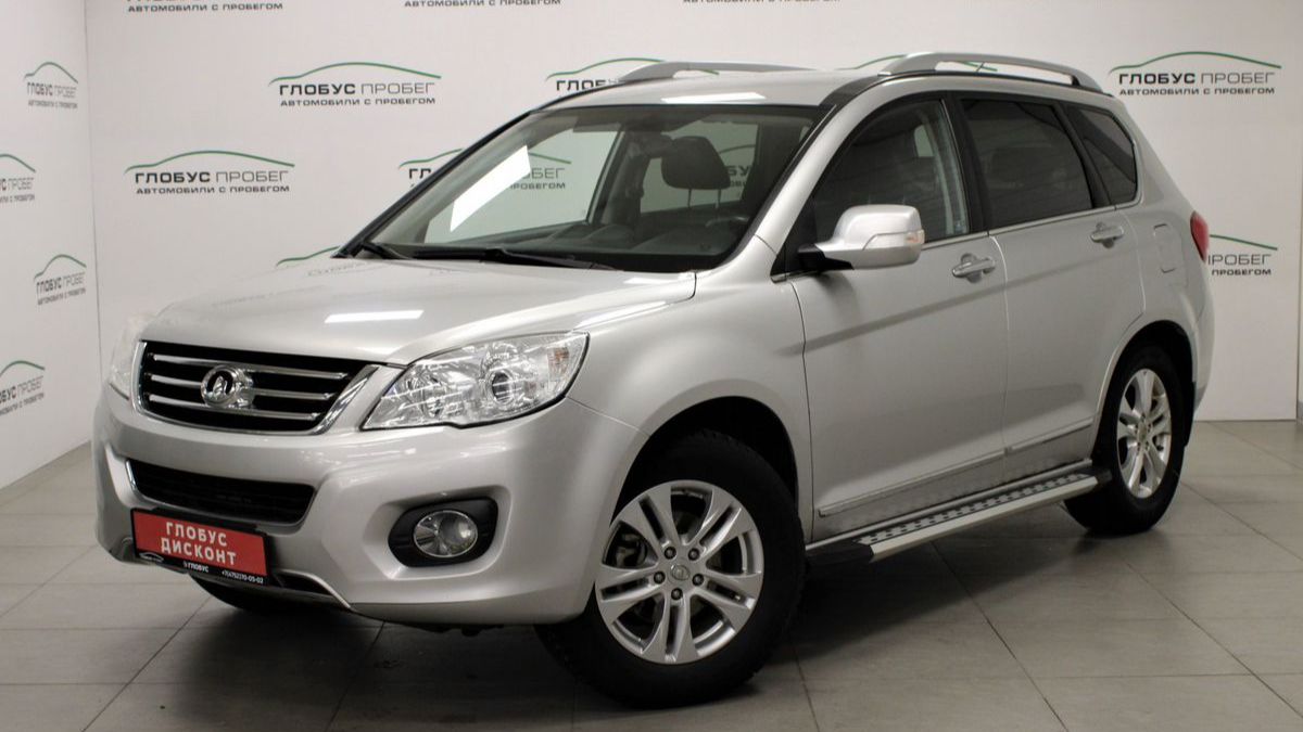 Видеопрезентация ховер F662223 смотреть онлайн