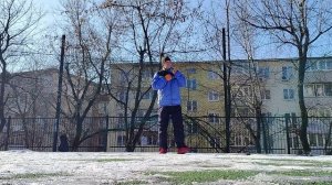 Сергей Милейко - А девчонок гнали на север...