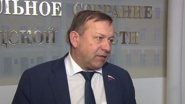 На первом в новом году заседании ЗСНО рассмотрели 36 вопросов смотреть онлайн