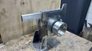 Гриндер своими руками 1 часть