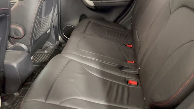 Haval H6 смотреть онлайн