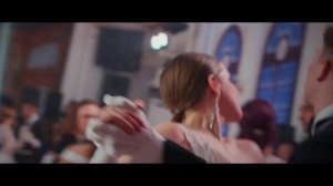 Торжественный студенческий бал «Времена года»