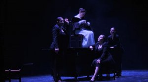 Спектакль "Пиковая дама" в Самаре