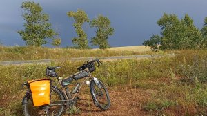 Велопоход Кузбасс-Алтай. День 8. Сход с маршрута