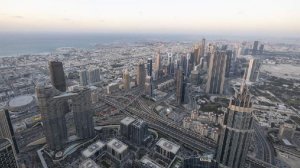 Поездки в Дубай включили в инфляцию как привычные расходы россиян