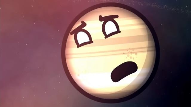 как сформировались земля и луна АРКА (видео не моё.) смотреть онлайн