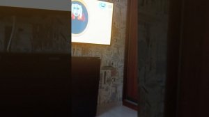 Взлом телеканала карусель часть 3