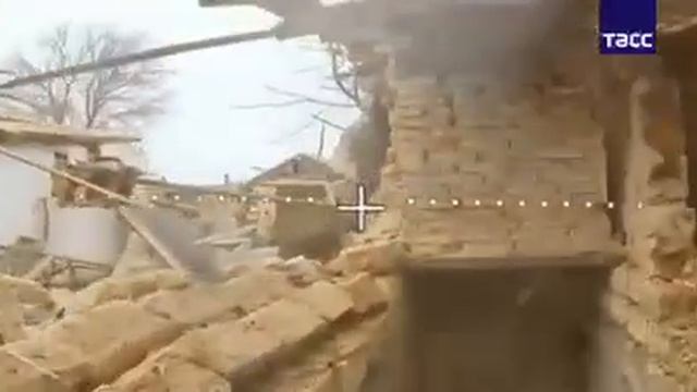 ВС РФ освободили населенный пункт Терноватое в Запорожской области и Бересток в ДНР, сообщили в МО Р смотреть онлайн