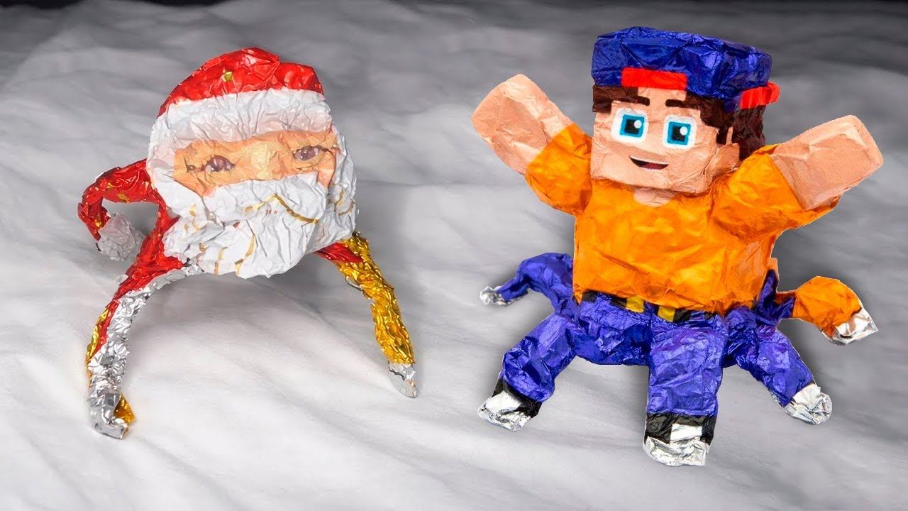 Гугу Гага МЕМ в Роблокс смотреть онлайн