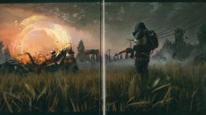 STALKER: Oblivion Lost Remake 2.5 OGSR ( Первый взгляд и Обзор )