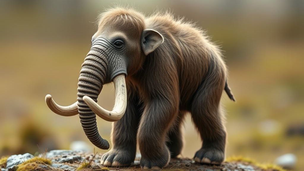 Мамонтенок смотреть онлайн