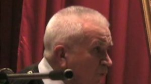 098 Зазнобин В.М. (2009.12.21) Юбилей Сталина. Социальная гигиена