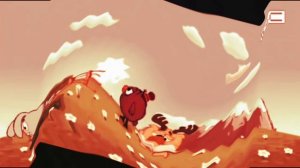 Морковношарики заставка