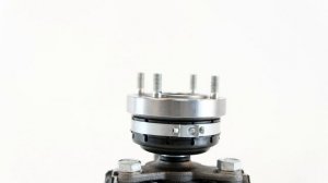 Вал карданный 21213 промежуточный (муфта эласт. с фланцем) (ОАО АВТОВАЗ) фирм.упак. Код: 1542