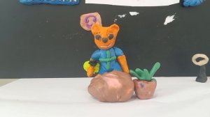 Типичная поликлиника России.