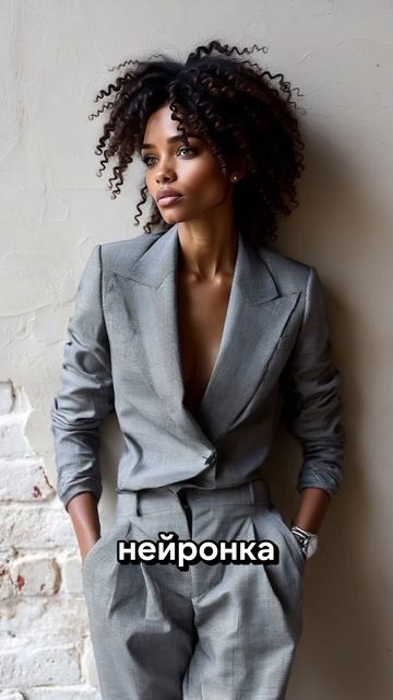 Рея рассказывает о своем создании