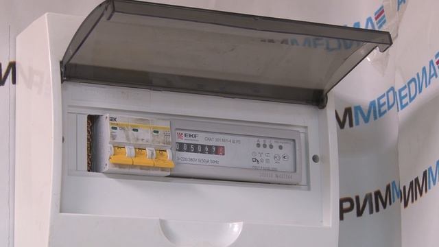 «Энергосбыт Плюс» приготовил для уральцев обновлённую квитанцию. Панорама 30.01.26 смотреть онлайн