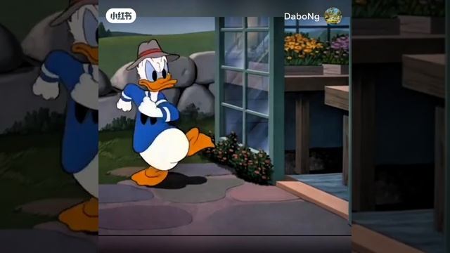 Donald Duck смотреть онлайн