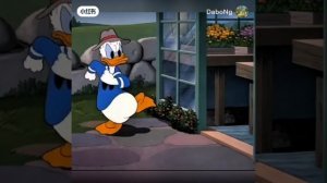 Donald Duck