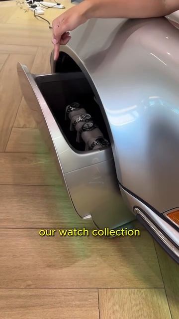 В сети завирусилось домашнее кресло в стиле классического Porsche по цене Lada Aura. смотреть онлайн