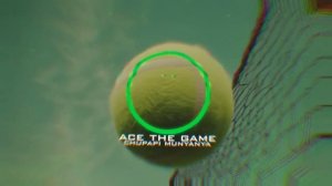 Chupapi Munyanya - Ace the game (Official Music Visualizer 2026)